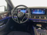 Thumbnail of 2025 Cirrus Silver Metallic Mercedes-Benz GLE 350