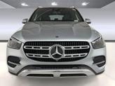 Thumbnail of 2025 Cirrus Silver Metallic Mercedes-Benz GLE 350
