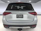 Thumbnail of 2025 Cirrus Silver Metallic Mercedes-Benz GLE 350