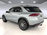 Thumbnail of 2025 Cirrus Silver Metallic Mercedes-Benz GLE 350