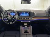 Thumbnail of 2025 Cirrus Silver Metallic Mercedes-Benz GLE 350