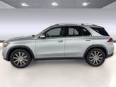 Thumbnail of 2025 Cirrus Silver Metallic Mercedes-Benz GLE 350
