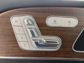 Thumbnail of 2025 Cirrus Silver Metallic Mercedes-Benz GLE 350