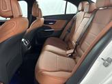 Thumbnail of 2025 White Mercedes-Benz C-Class