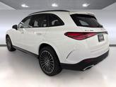 Thumbnail of 2026 Polar White Mercedes-Benz GLC 300