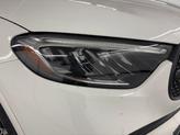 Thumbnail of 2026 Polar White Mercedes-Benz GLC 300