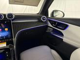 Thumbnail of 2026 Polar White Mercedes-Benz GLC 300