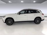 Thumbnail of 2026 Polar White Mercedes-Benz GLC 300