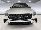 Thumbnail of 2026 Polar White Mercedes-Benz GLC 300