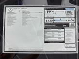 Thumbnail of 2026 Polar White Mercedes-Benz GLC 300