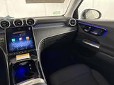 Thumbnail of 2025 Black Mercedes-Benz GLC 350e