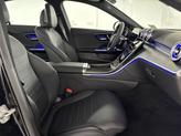Thumbnail of 2025 Obsidian Black Metallic Mercedes-Benz C-Class
