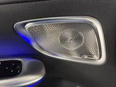 Thumbnail of 2025 Obsidian Black Metallic Mercedes-Benz C-Class