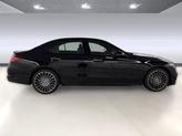 Thumbnail of 2025 Obsidian Black Metallic Mercedes-Benz C-Class