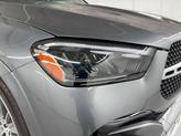 Thumbnail of 2024 Gray Mercedes-Benz GLE 350