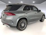 Thumbnail of 2024 Gray Mercedes-Benz GLE 350