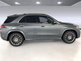 Thumbnail of 2024 Gray Mercedes-Benz GLE 350