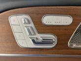 Thumbnail of 2024 Gray Mercedes-Benz GLE 350