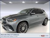 Photo of 2024 Gray Mercedes-Benz GLE 350