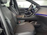 Thumbnail of 2025 Obsidian Black Metallic Mercedes-Benz EQE 350+