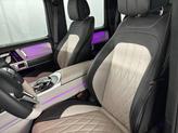 Thumbnail of 2023 Silver Mercedes-Benz G-Class
