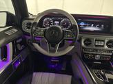 Thumbnail of 2023 Silver Mercedes-Benz G-Class