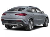 Thumbnail of 2025 Obsidian Black Metallic Mercedes-Benz GLE 450
