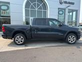 Thumbnail of 2026 Forged Blue Metallic RAM 1500