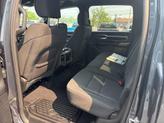 Thumbnail of 2026 Forged Blue Metallic RAM 1500