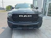Thumbnail of 2026 Forged Blue Metallic RAM 1500