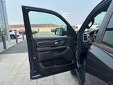 Thumbnail of 2026 Forged Blue Metallic RAM 1500