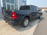 Thumbnail of 2026 Forged Blue Metallic RAM 1500