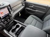 Thumbnail of 2026 Forged Blue Metallic RAM 1500