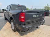 Thumbnail of 2026 Forged Blue Metallic RAM 1500