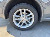 Thumbnail of 2026 Destroyer Gray Clearcoat Dodge Durango