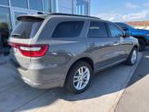 Thumbnail of 2026 Destroyer Gray Clearcoat Dodge Durango