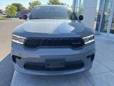 Thumbnail of 2026 Destroyer Gray Clearcoat Dodge Durango
