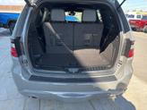 Thumbnail of 2026 Destroyer Gray Clearcoat Dodge Durango