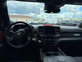 Thumbnail of 2022 Diamond Black Crystal Pearlcoat RAM 1500
