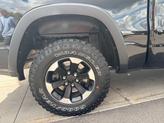 Thumbnail of 2022 Diamond Black Crystal Pearlcoat RAM 1500