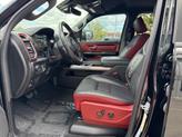 Thumbnail of 2022 Diamond Black Crystal Pearlcoat RAM 1500