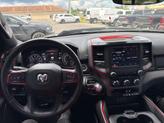Thumbnail of 2022 Diamond Black Crystal Pearlcoat RAM 1500