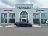 Thumbnail of 2018 Black Chevrolet Camaro