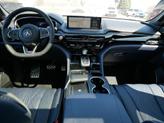 Thumbnail of 2024 Lunar Silver Metallic Acura MDX