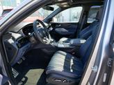Thumbnail of 2024 Lunar Silver Metallic Acura MDX