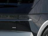 Thumbnail of 2025 Black Hyundai IONIQ 5