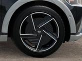 Thumbnail of 2025 Black Hyundai IONIQ 5