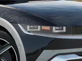 Thumbnail of 2025 Black Hyundai IONIQ 5