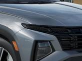 Thumbnail of 2025 Titanium Gray Hyundai TUCSON Hybrid