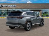 Thumbnail of 2025 Titanium Gray Hyundai TUCSON Hybrid